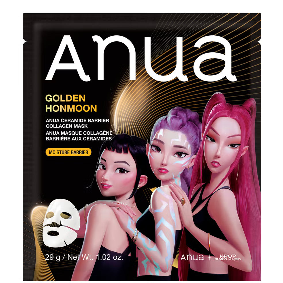 Ceramide Barrier Collagen Mask