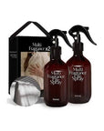 Multi Fragrance Life Spray