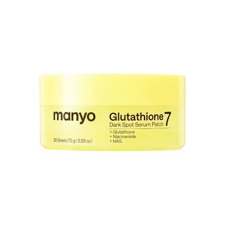 Glutathione 7 Dark spot Serum Patch
