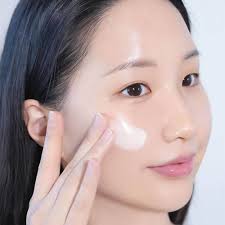 Probioderm Collagen Tone Up Sun Cream