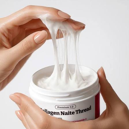 Naite Thread Neck Cream 3.0