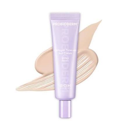 Probioderm Collagen Tone Up Sun Cream