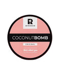 Coconut Bomb Hair Mask