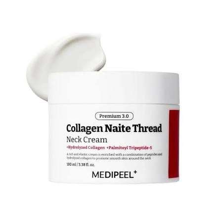 Naite Thread Neck Cream 3.0