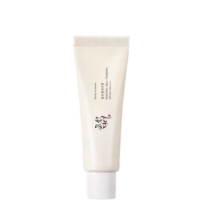 Relief Sun Rice and Probiotics  SPF50+ PA++++