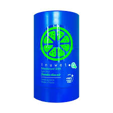 Day Deodorant Fresh Day  Lime Cucumber Scent