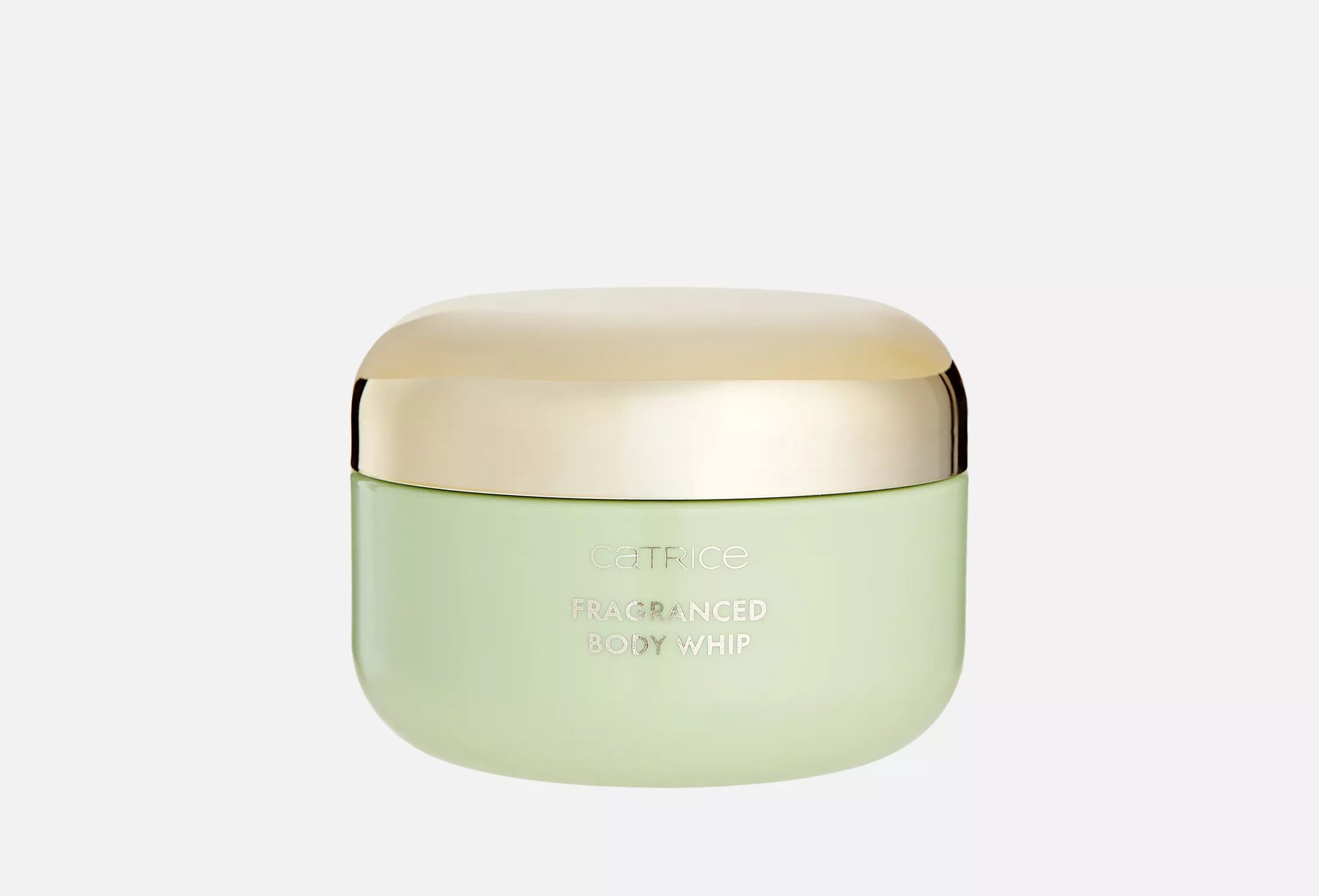 Pistachio Cream Delight Fragranced Body Whip