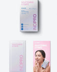 Innovative Whitening Strips