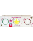 Coffret Bubble Star