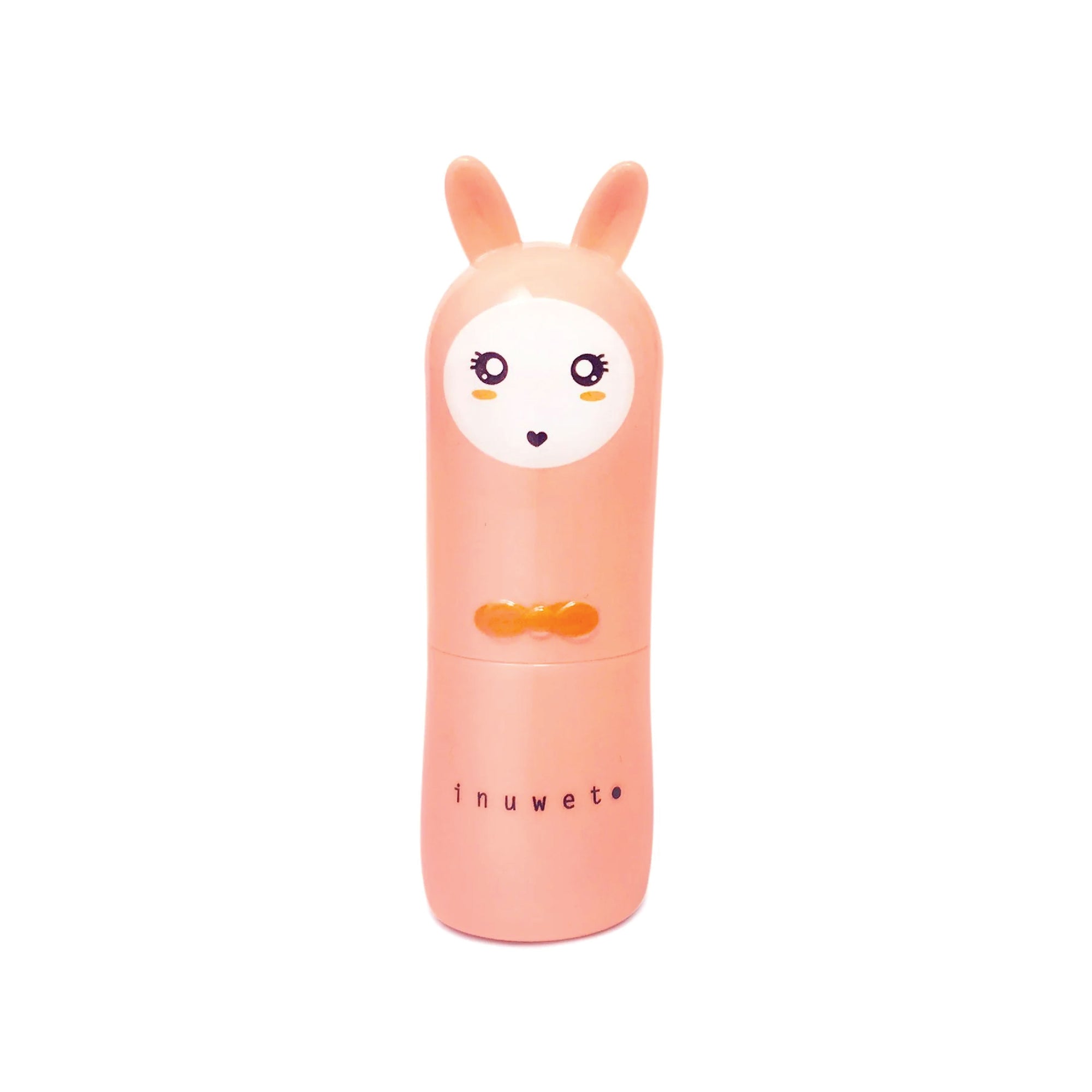 Lip Balm Orange Vanilla Coco