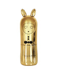 Lip Balm Metal Gold Cheesecake