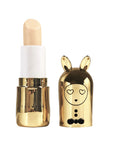 Lip Balm Metal Gold Cheesecake