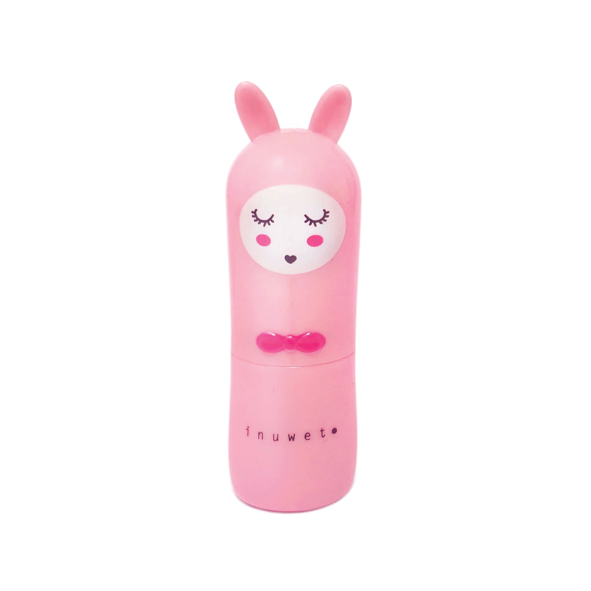 Lip Balm Pink Strawberry