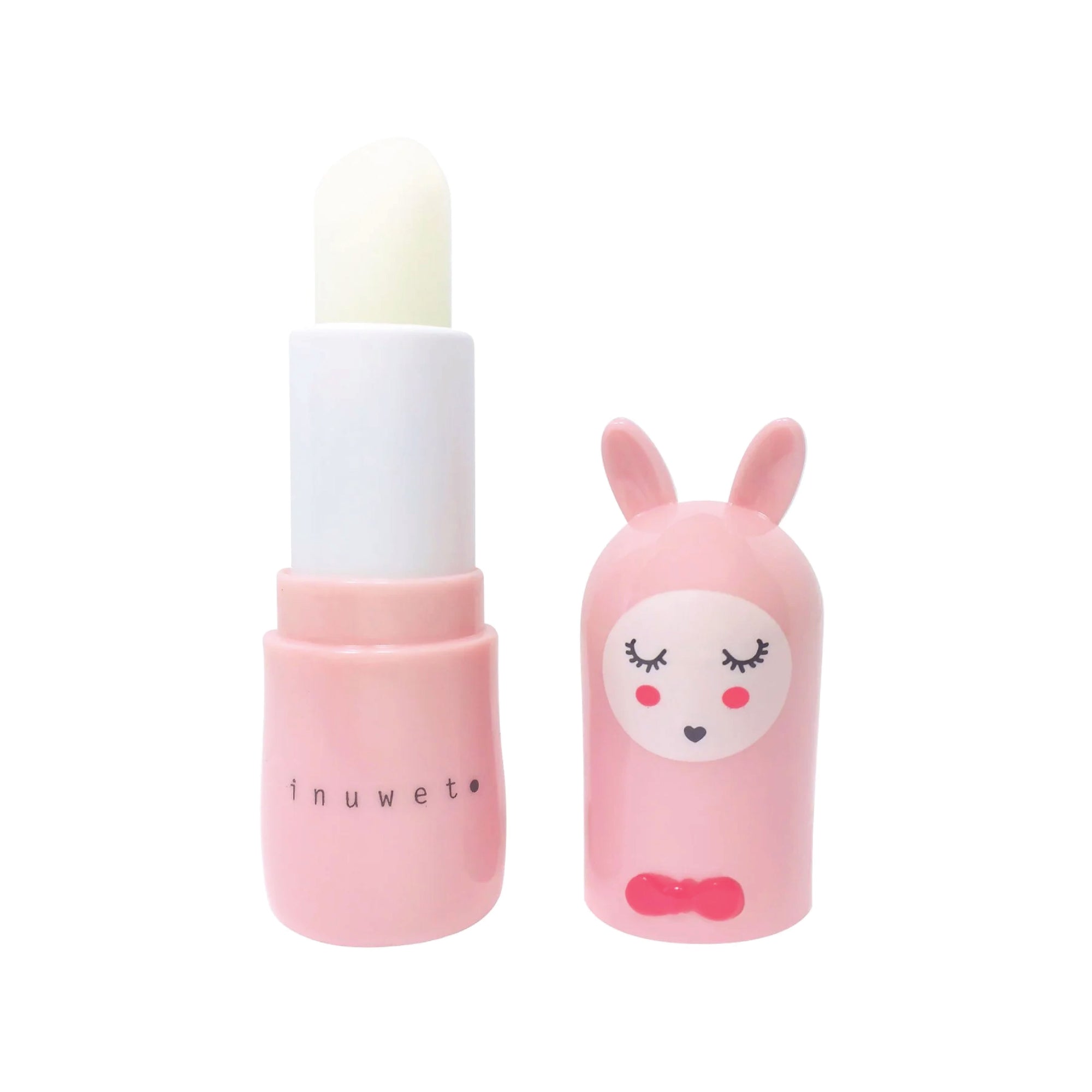 Lip Balm Pink Strawberry