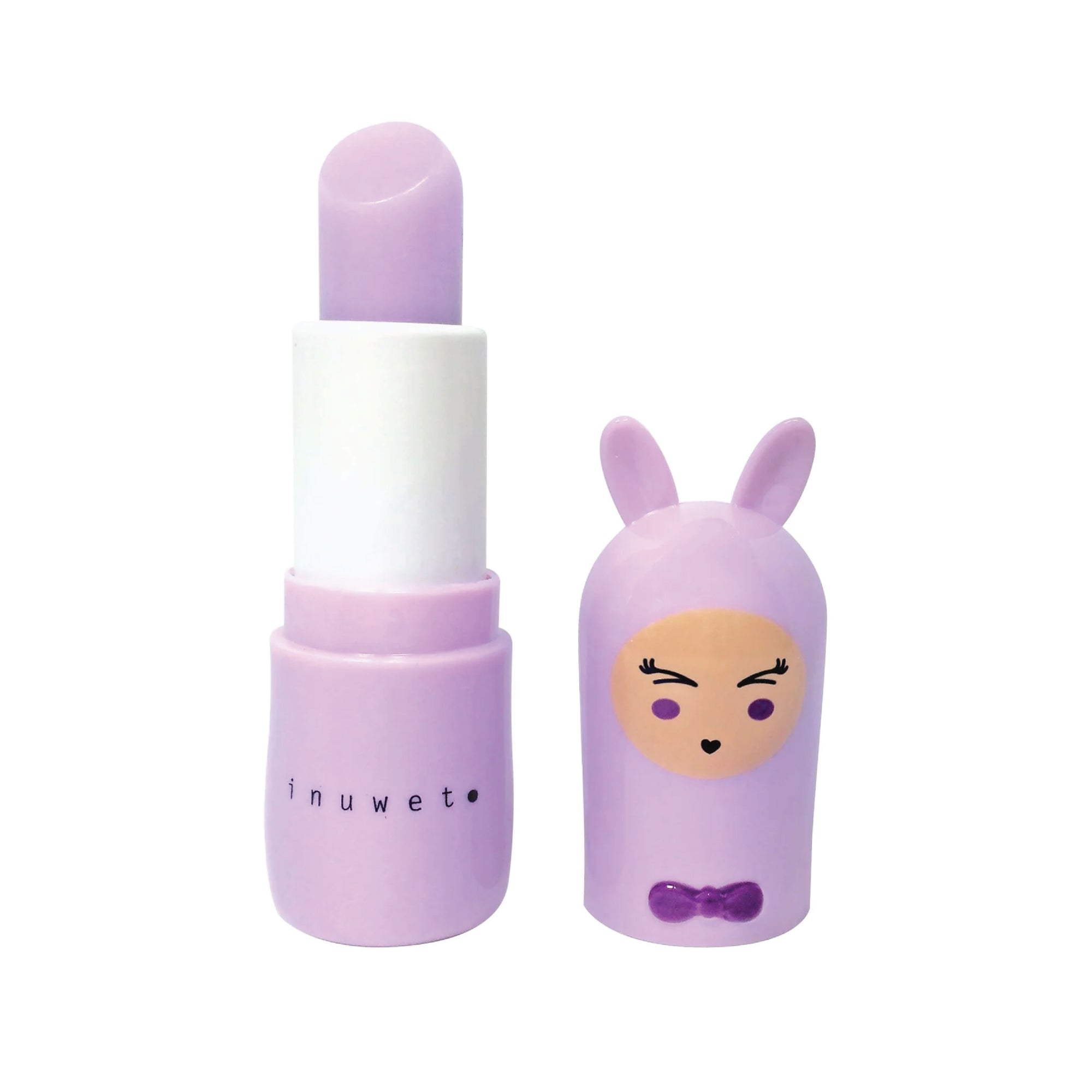 Lip Balm Purple Marshmallow