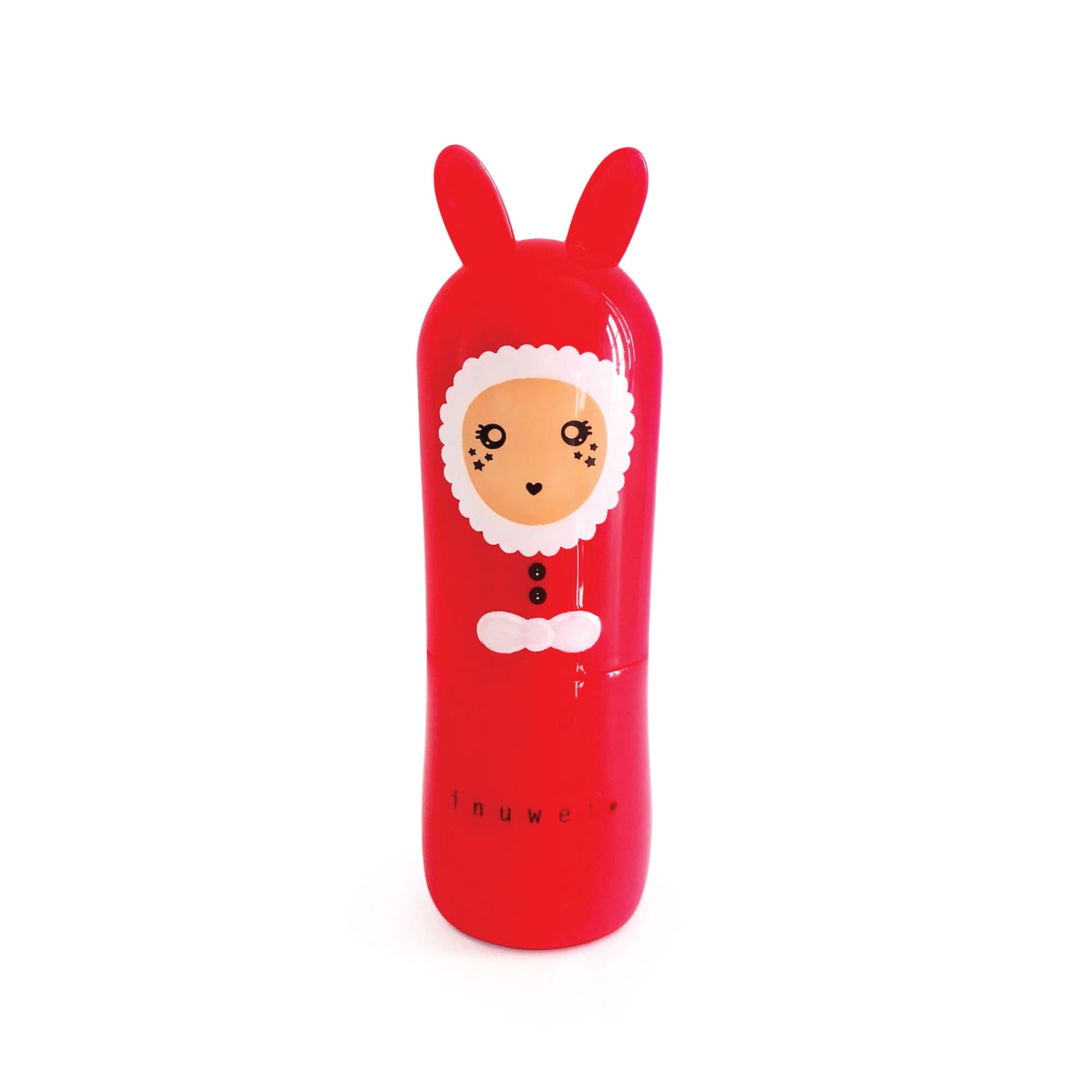 Lip Christmas Bunny Mango and Exotic Fruits