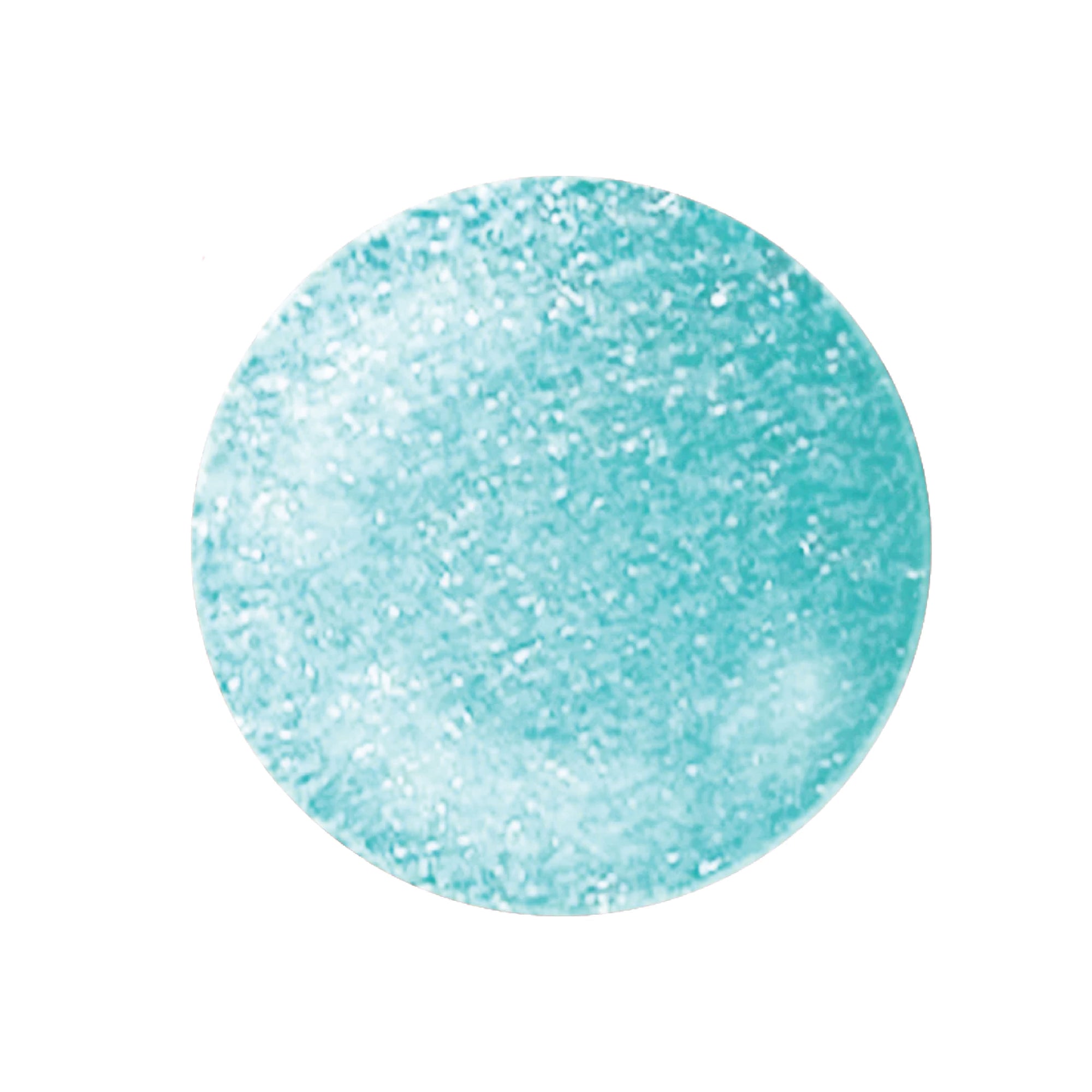 Water-based Nail Polish V01 Turquoise