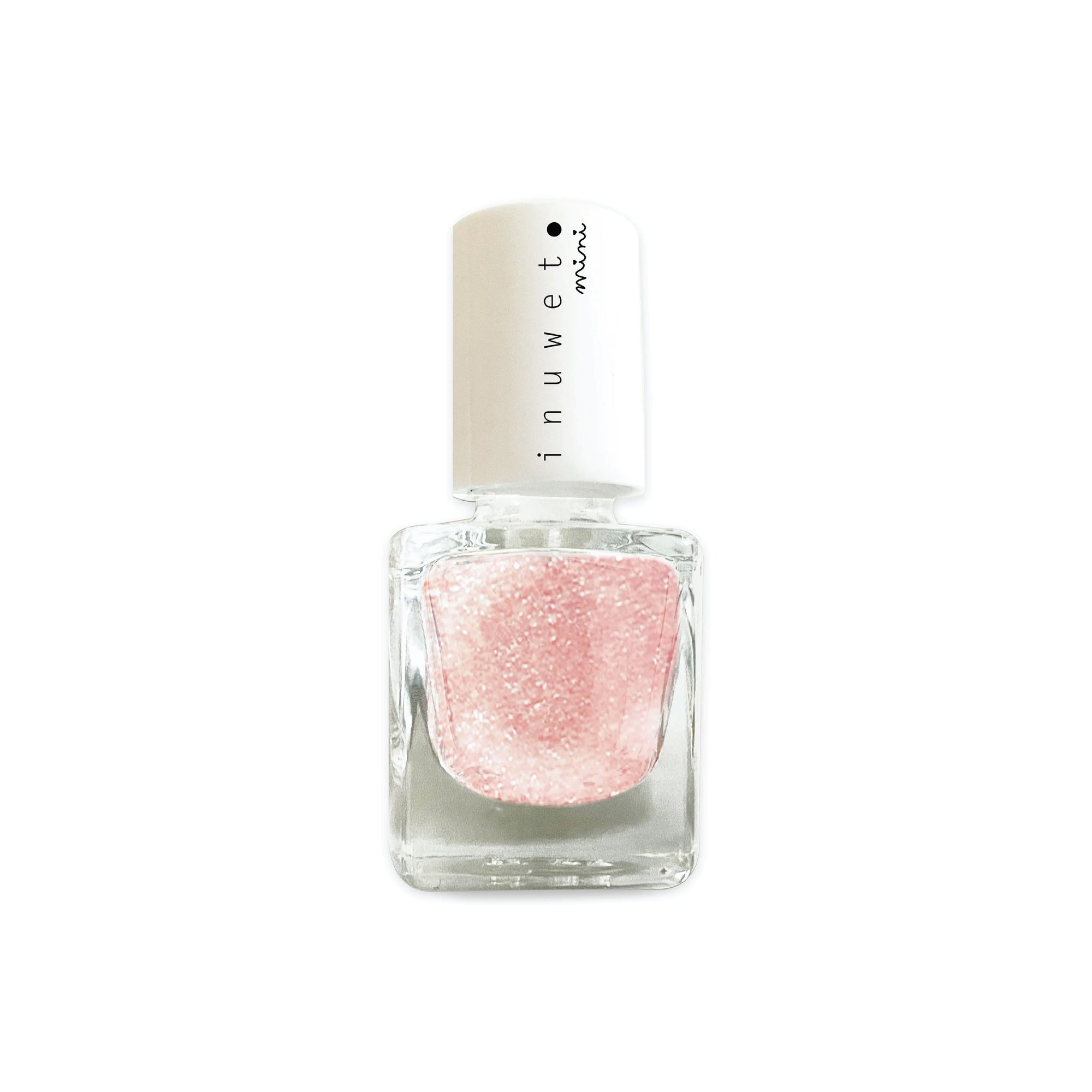 Water-based Nail Polish V02 Pink