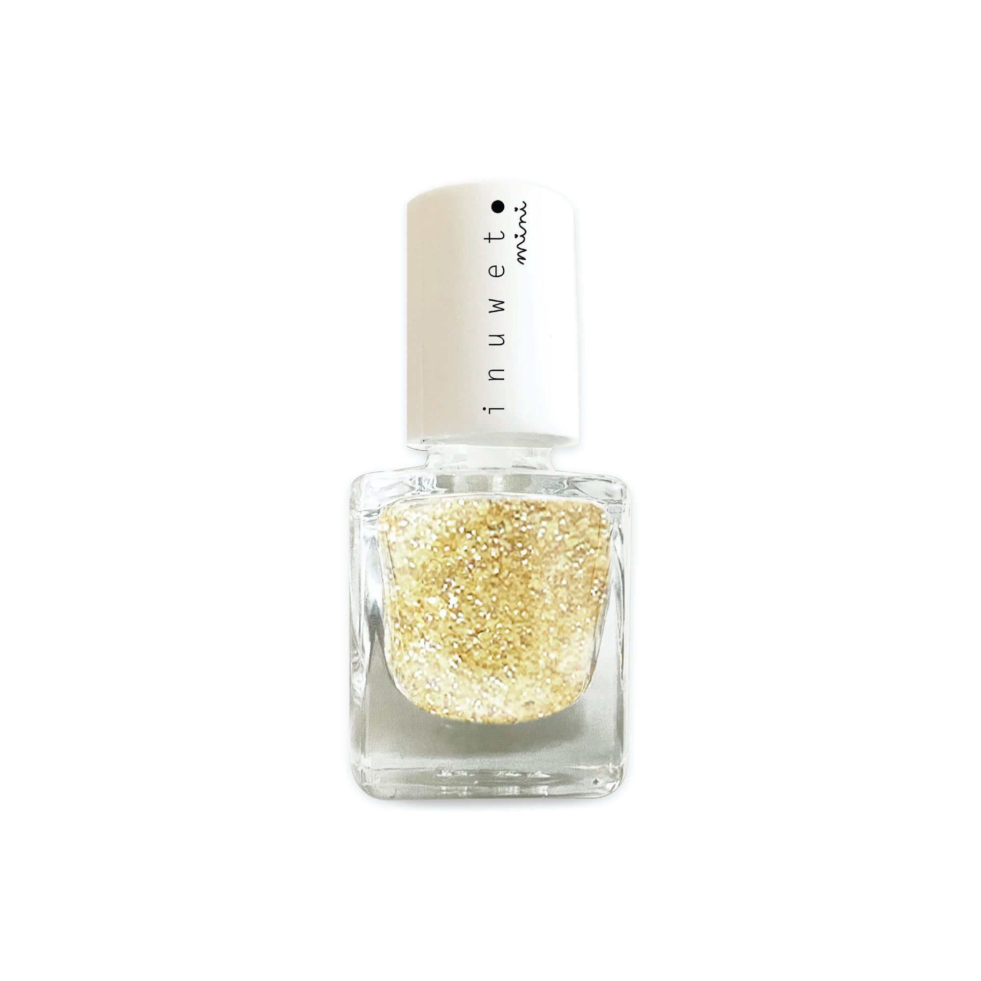 Water-based Nail Polish V05 Gold