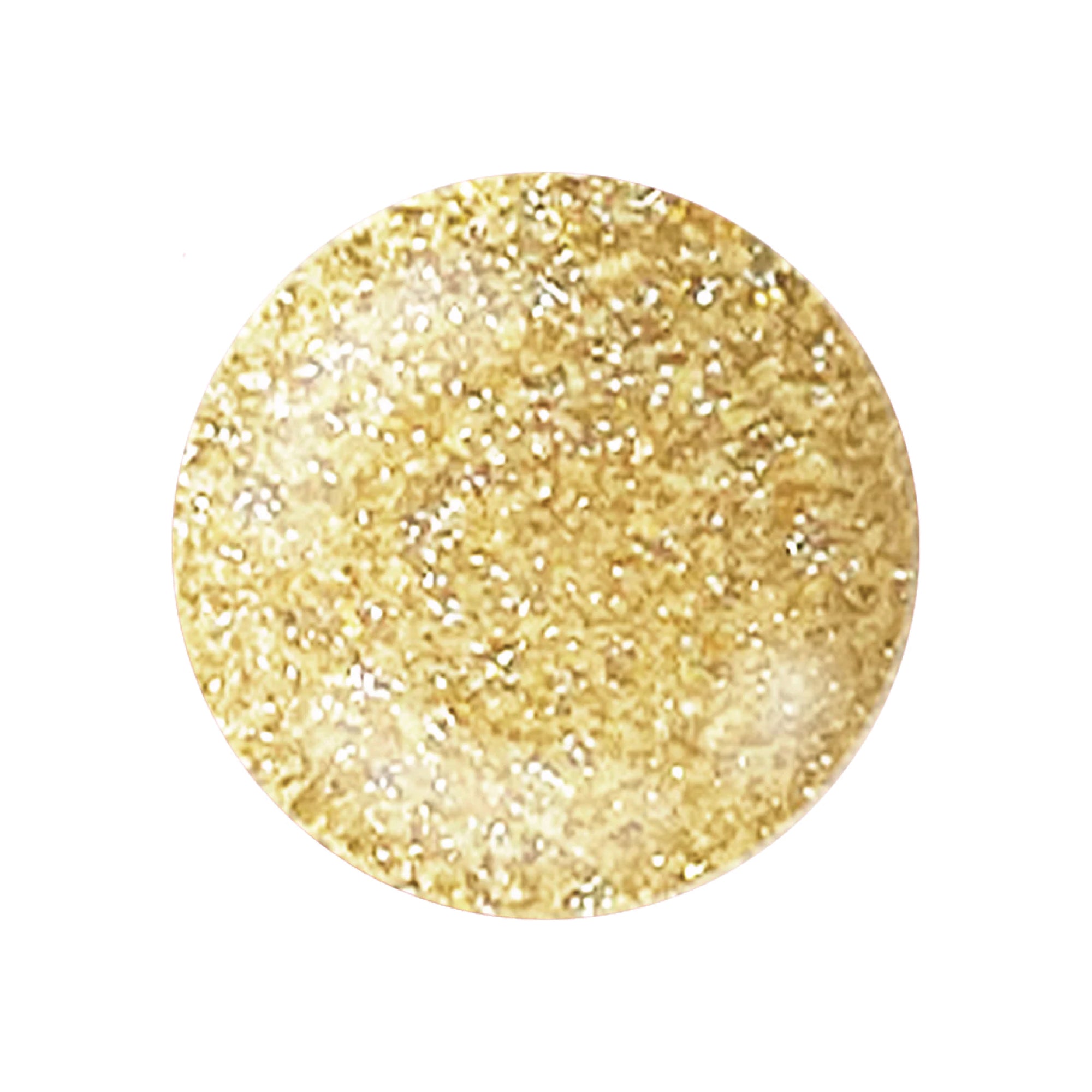 Water-based Nail Polish V05 Gold