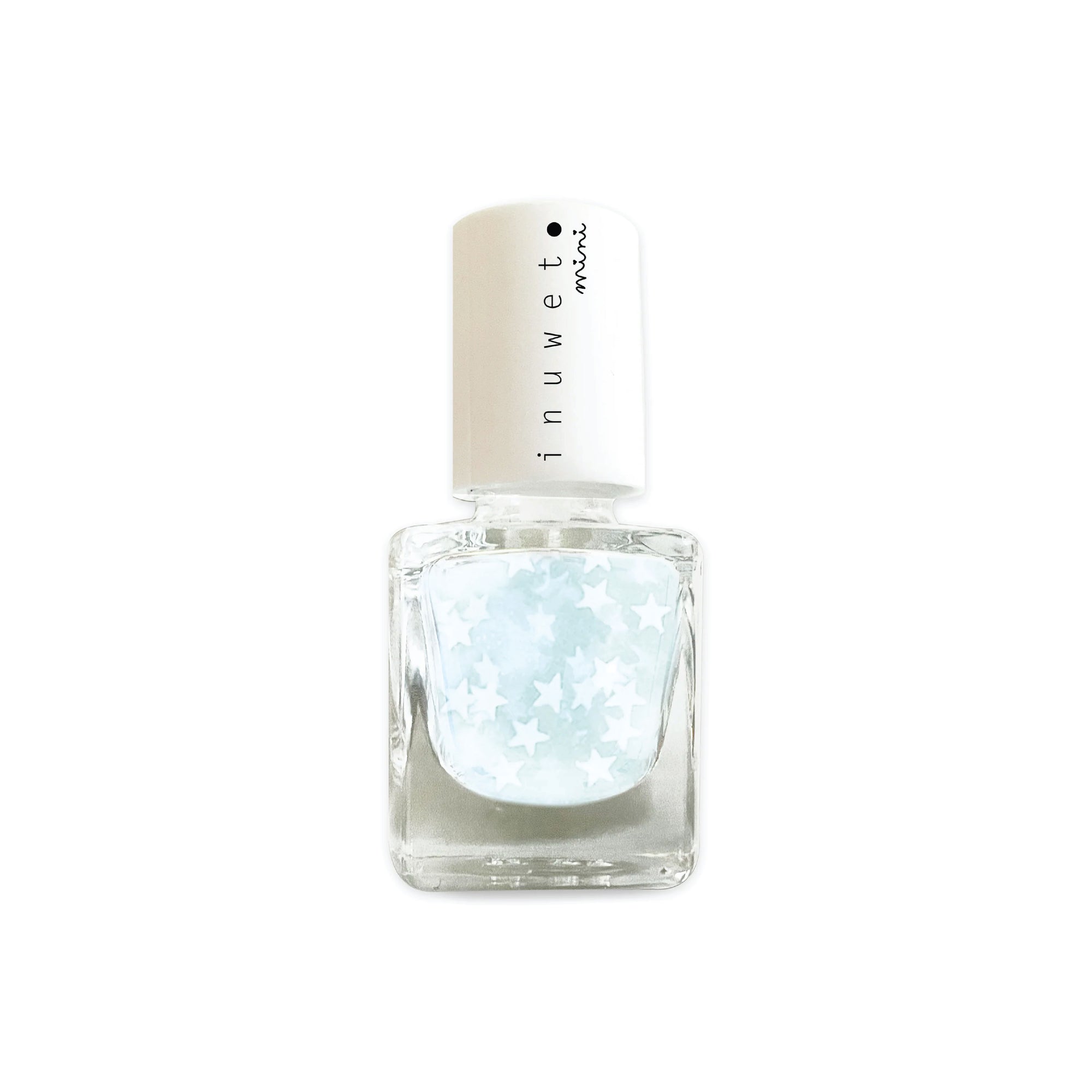 Water-based Nail Polish V07 White