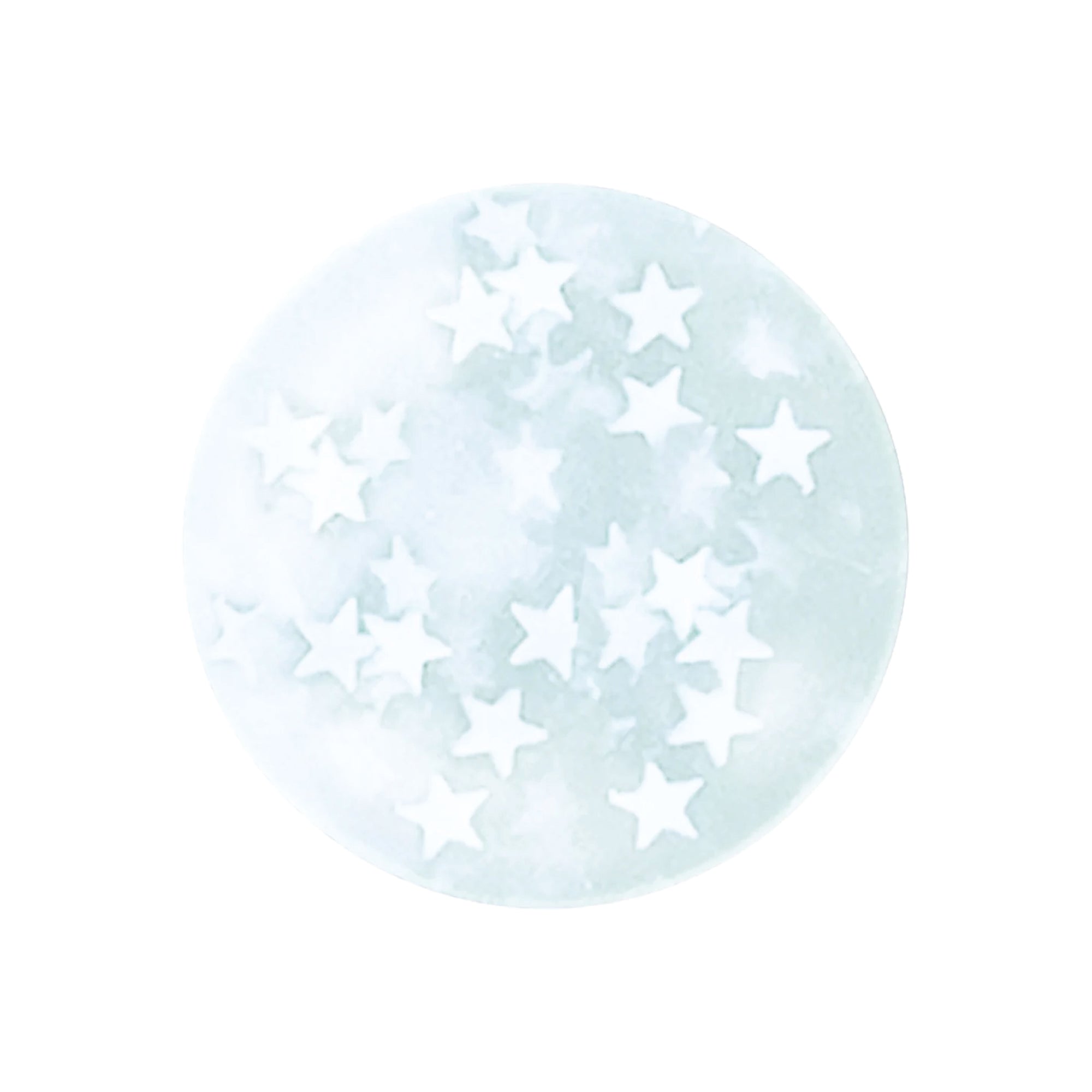 Water-based Nail Polish V07 White