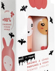 Set of 2 Lip Balms - Halloween