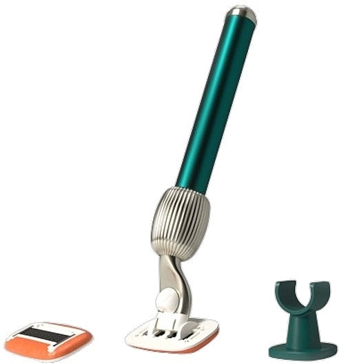 The Razor Starter Set