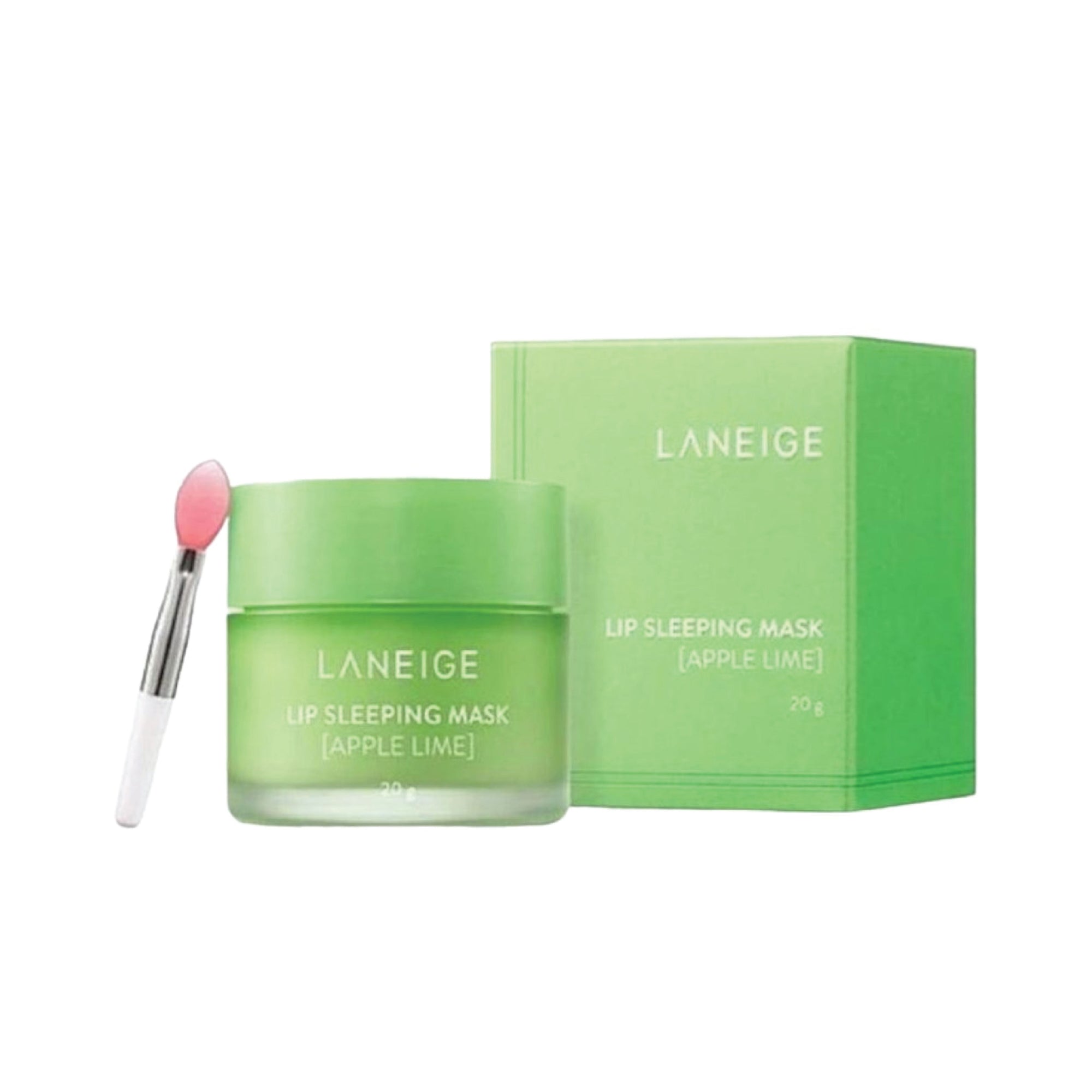 Lip Sleeping Mask Ex Apple Lime