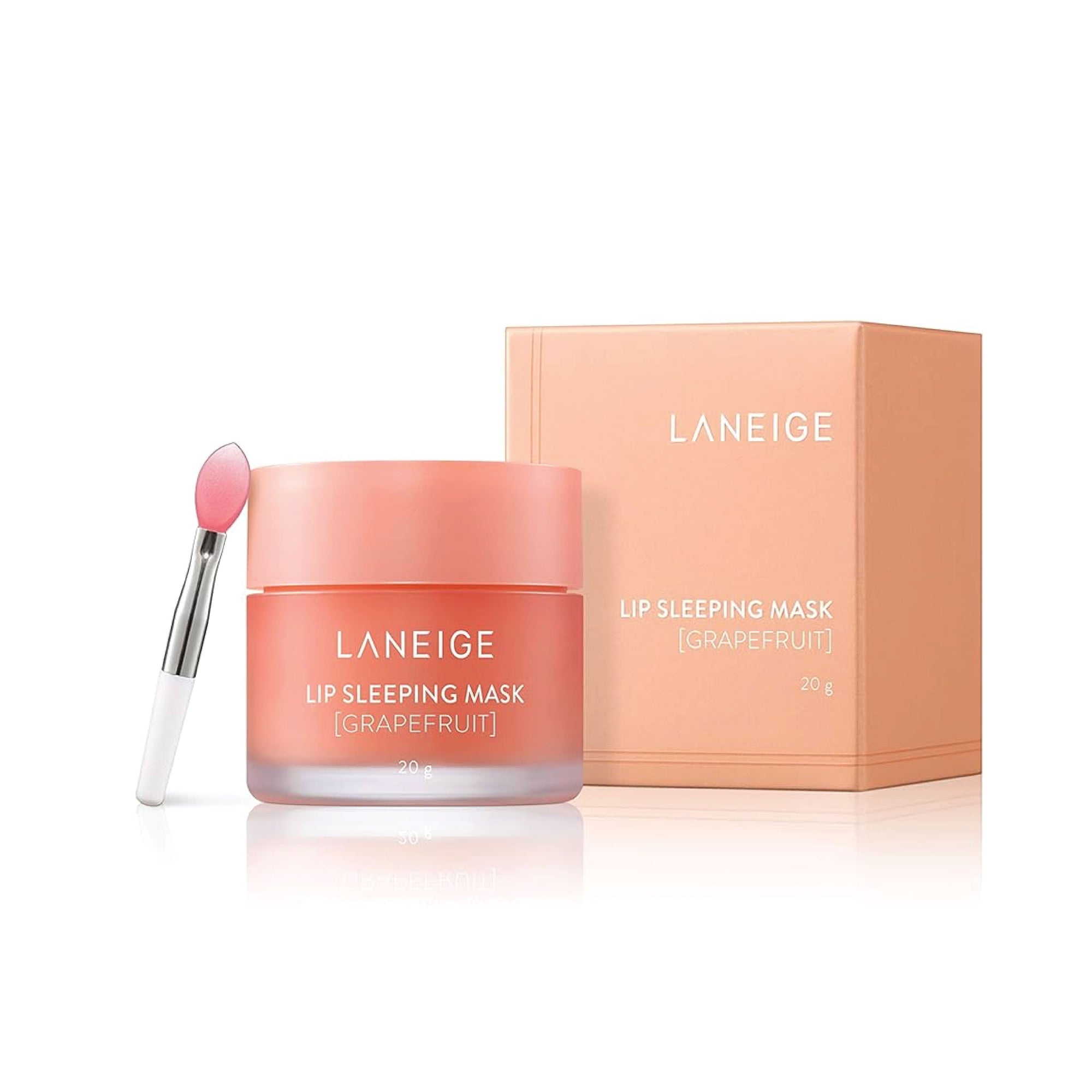 Lip Sleeping Mask EX Grapefruit