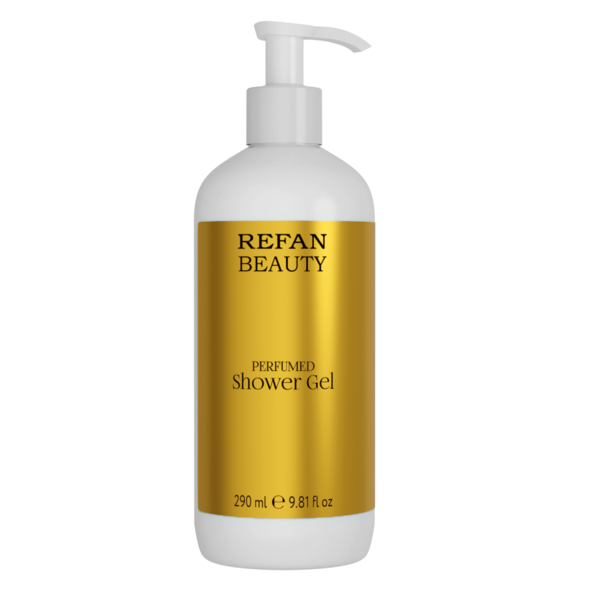 Perfume Shower Gel 099