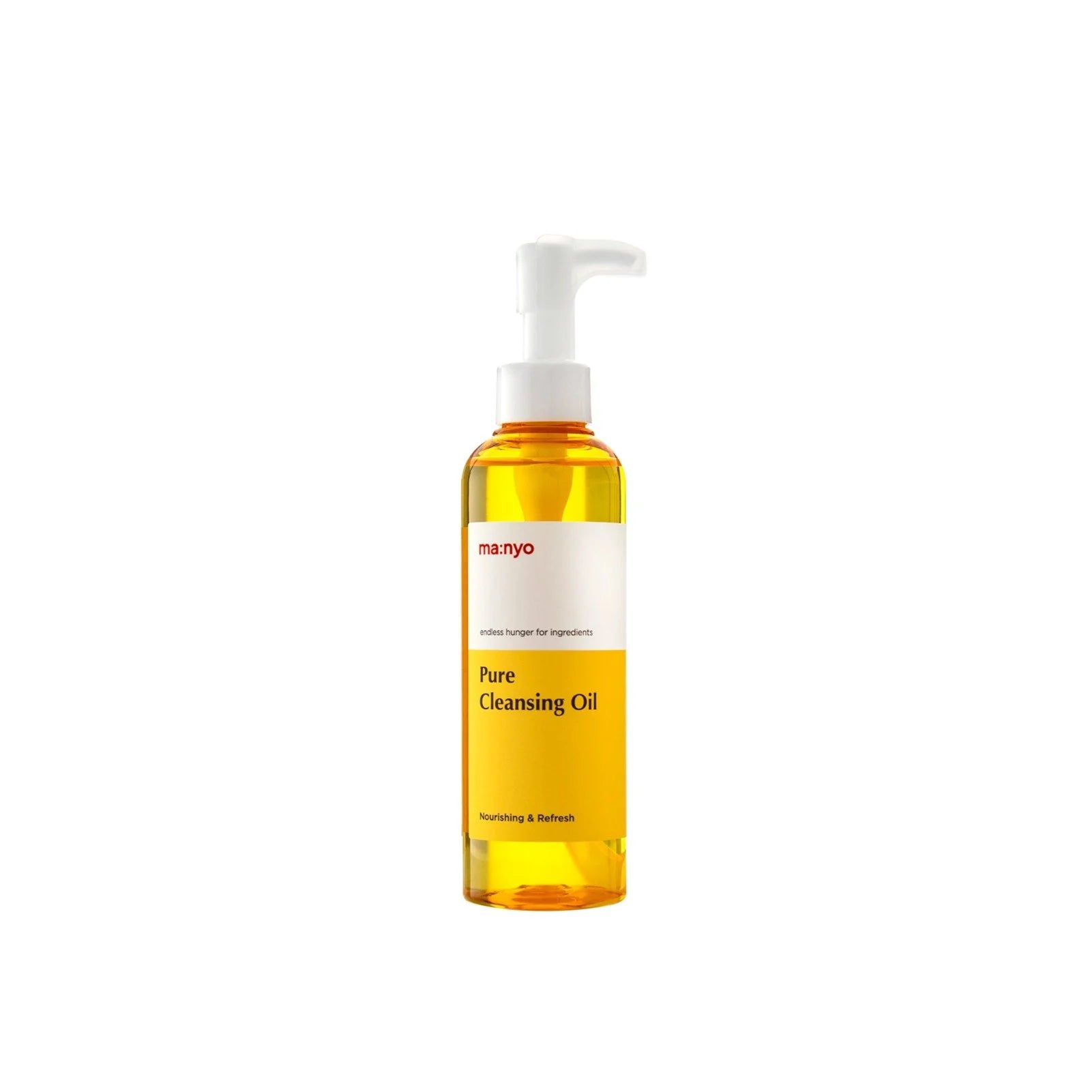 Pure Cleansing Oil