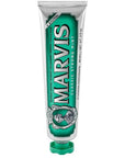 Glassic Strong Mint Touthpaste