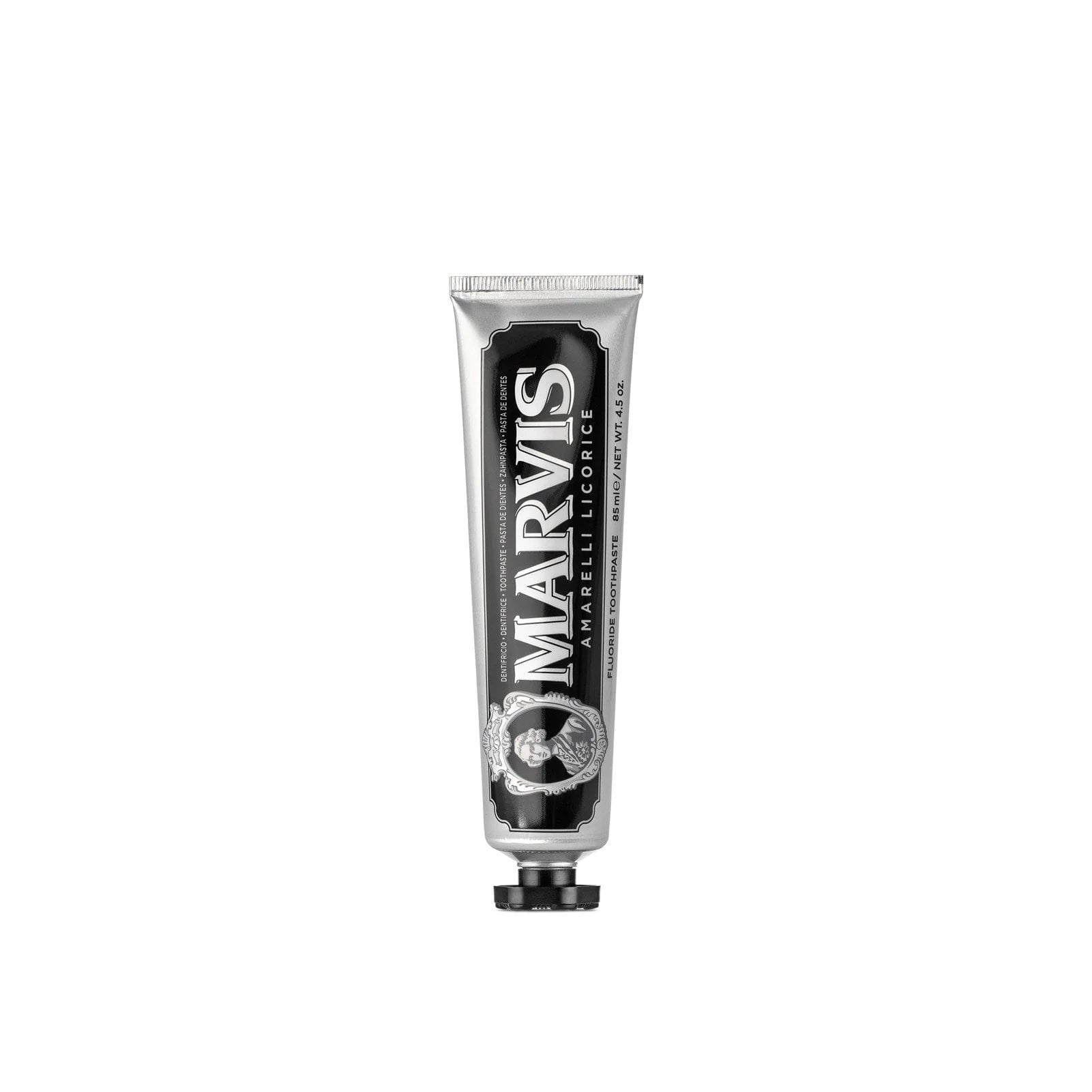 Amarelli Licorice Toothpaste