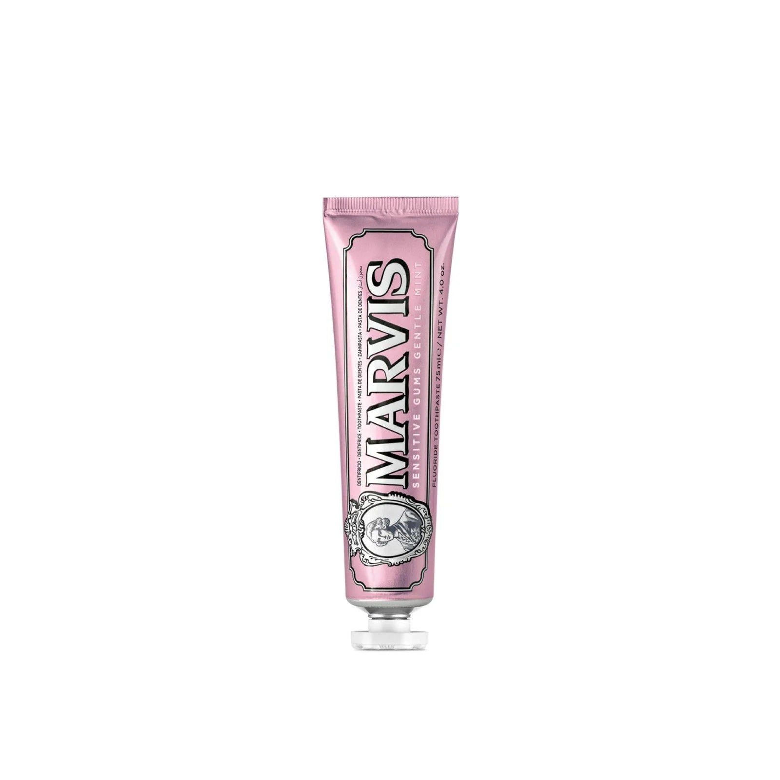 Sensitive Gums Gentle Mint Toothpaste