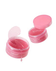 Pdrn Pink Caffeine Collagen Eye Patch 60pcs