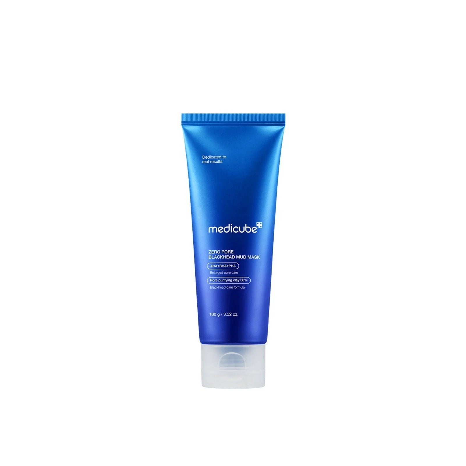 Zero Pore Blackhead Mud Mask