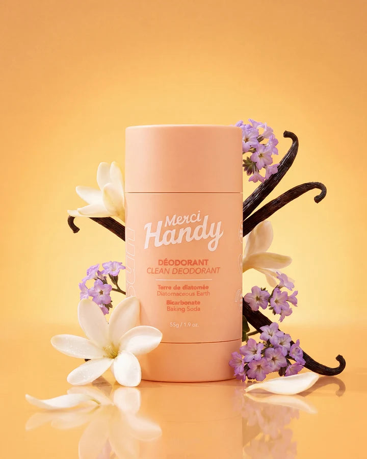 Merci Handy Clean Deodorant