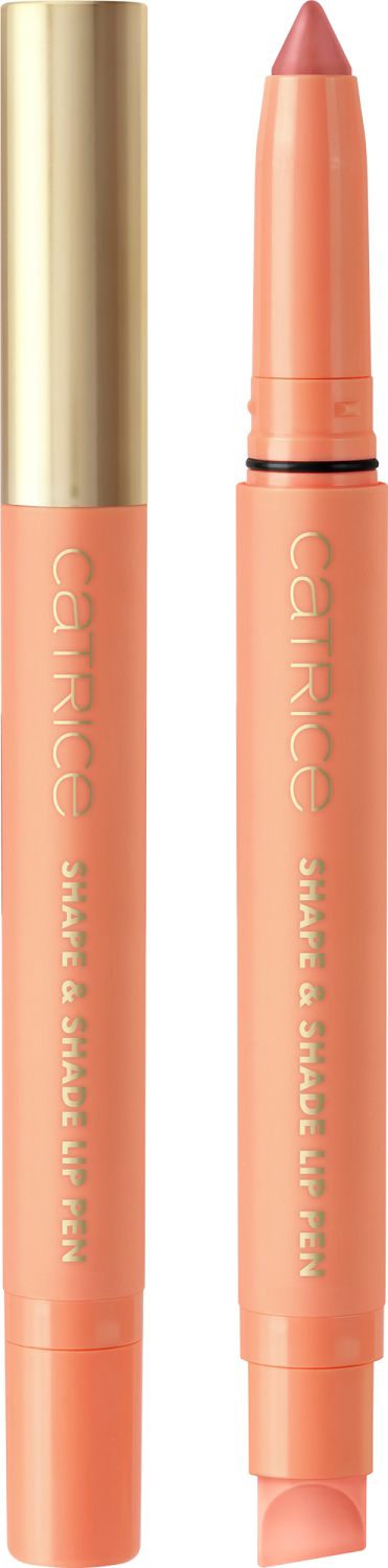 Spring And The City Shape and Shade Lip Pen