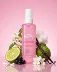 Franrance Mist 100ml Floral and Fruity