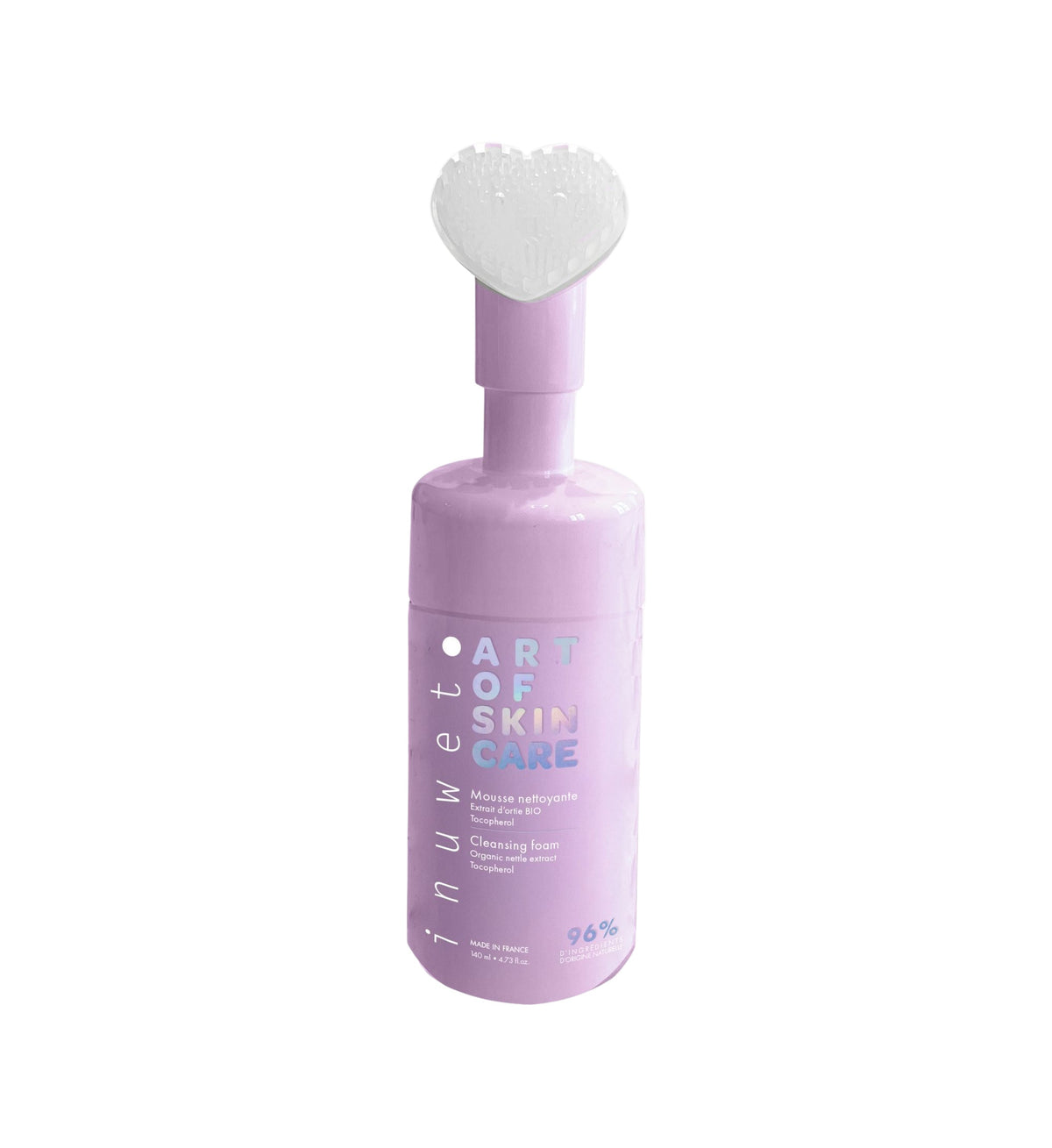 Art of Skin Care Clenasing Foam