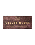 10 Shade Eyeshadow Palette Velvet Nudes
