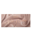 10 Shade Eyeshadow Palette - Silk Nudes