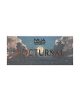 10shade Eyeshadow Palette Nocturnal