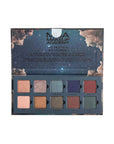 10shade Eyeshadow Palette Nocturnal