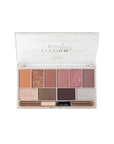 10shade  Eyeshadow Palette Elysium Remastered