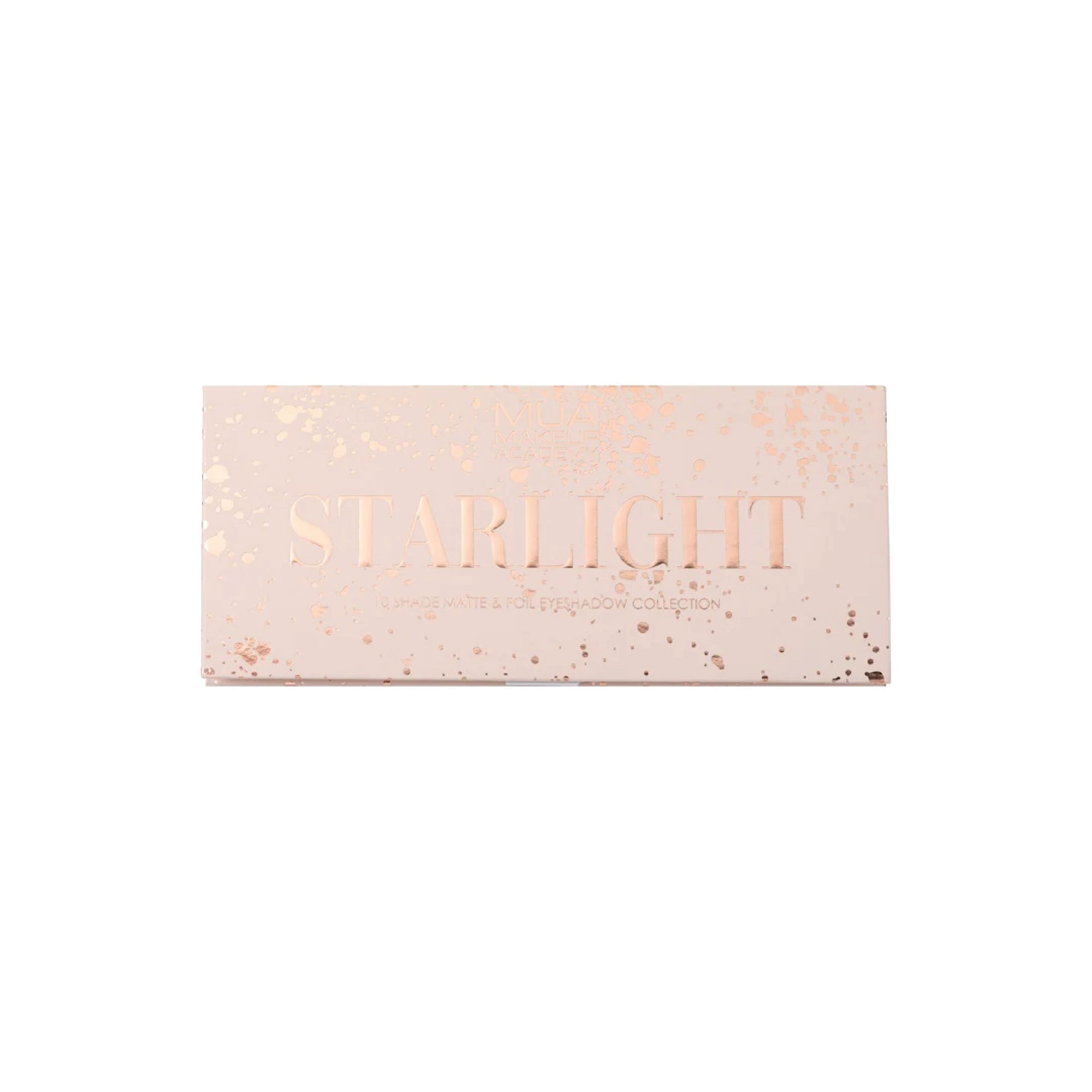 10shade Eyeshadow Palette Starlight