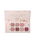 10shade Eyeshadow Palette Starlight