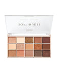 15shade Eyeshadow Palette Soft Nudes