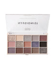 15shade Eyeshadow Palette Illusionist